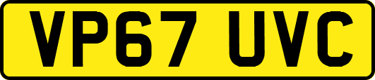 VP67UVC