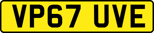 VP67UVE