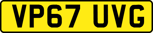VP67UVG