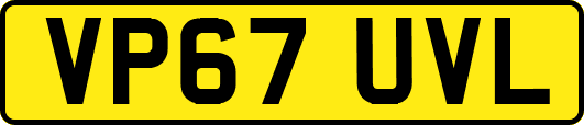 VP67UVL