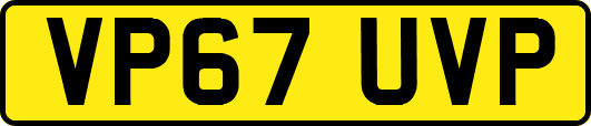 VP67UVP