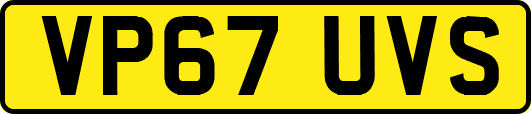 VP67UVS