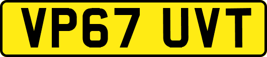 VP67UVT