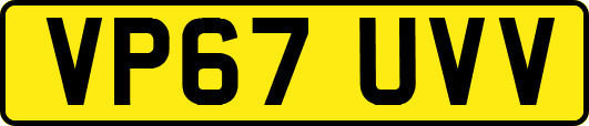 VP67UVV