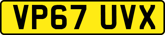 VP67UVX