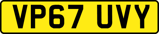 VP67UVY