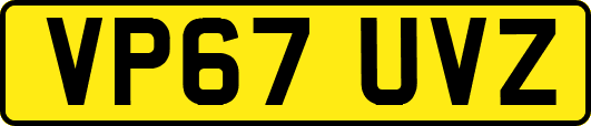 VP67UVZ