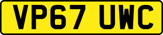 VP67UWC