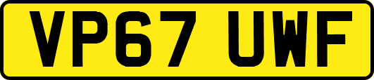 VP67UWF