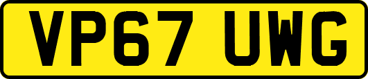 VP67UWG