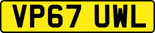 VP67UWL