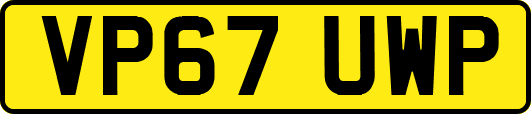 VP67UWP