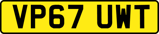 VP67UWT
