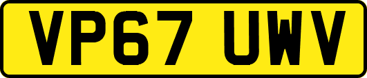 VP67UWV