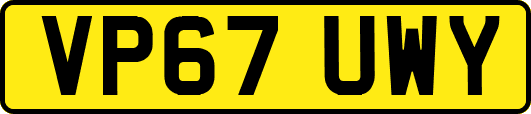 VP67UWY
