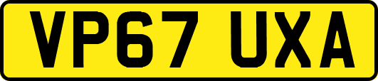 VP67UXA