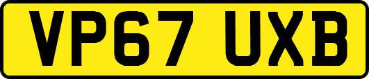 VP67UXB