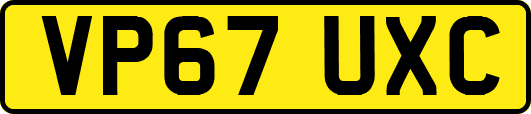 VP67UXC