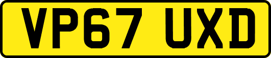 VP67UXD