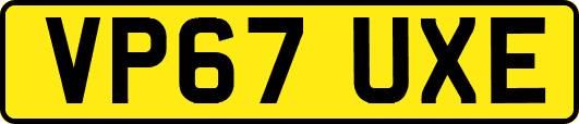 VP67UXE