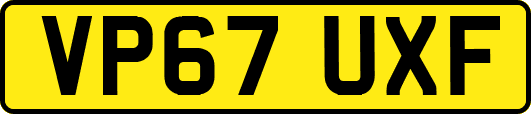 VP67UXF