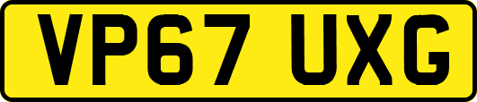 VP67UXG