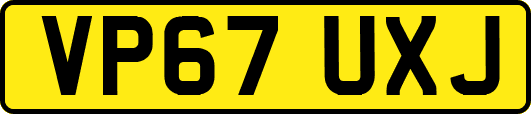 VP67UXJ