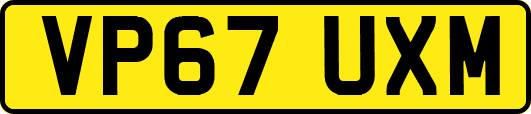 VP67UXM