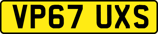 VP67UXS