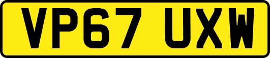 VP67UXW