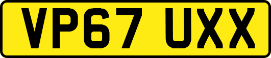 VP67UXX