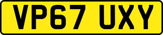 VP67UXY