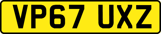 VP67UXZ