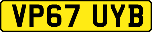 VP67UYB