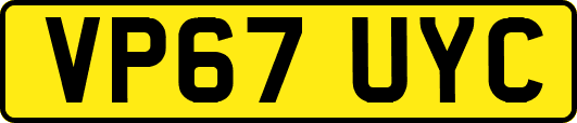 VP67UYC