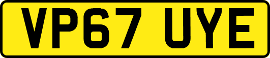 VP67UYE