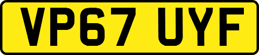 VP67UYF