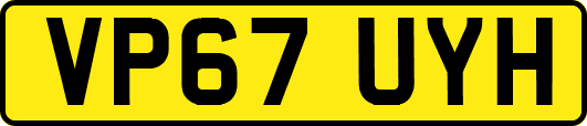 VP67UYH