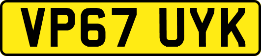VP67UYK