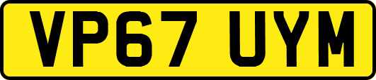 VP67UYM