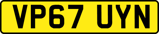 VP67UYN