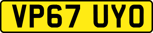 VP67UYO