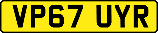 VP67UYR