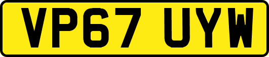 VP67UYW