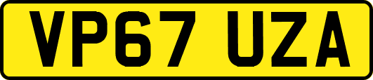 VP67UZA