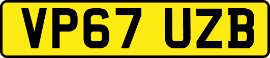 VP67UZB
