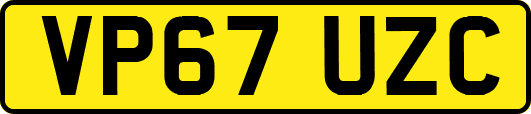 VP67UZC