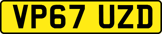 VP67UZD