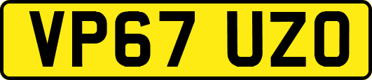 VP67UZO