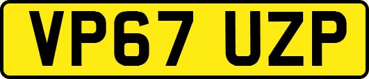 VP67UZP
